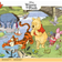 Ravensburger Disney Winnie The Pooh 47 Stykker