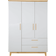 Roba Caro Wardrobe 3 Doors