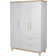 Roba Caro Wardrobe 3 Doors