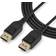 StarTech 8K 1.4 DisplayPort - DisplayPort M-M 6.6ft