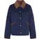 Barbour Women's Liddesdale Anniversary-Patch Jacket - Navy/Classic