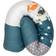 Ullenboom Protector Para Cuna Forest Animals Petrol 400 cm 5.1x157.5"