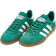 adidas Handball Spezial W - Active Green/Off White