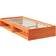 vidaXL 3324600 Sengeramme 80 x 200cm