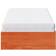 vidaXL 3324600 Sengeramme 80 x 200cm