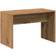 vidaXL 857042 Sminkbord 35x70cm