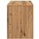 vidaXL 857042 Sminkbord 35x70cm