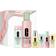Clinique Great Skin Everywhere Skincare Set for Combination Oily Skin