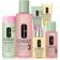 Clinique Great Skin Everywhere Skincare Set for Combination Oily Skin
