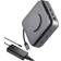 j5create 12-in-1 USB-C Dock Dual 4K HDMI