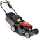 Honda HRX 537 HY Benzindrevet plæneklipper
