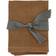 Södahl Organic Spectrum Disktrasa 30 x 30 cm 2 st Warm Taupe Diskduk (30x30cm)
