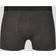 Build Your Brand Boxershorts BY132 2-Pack - Grå