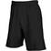 Fruit of the Loom Lightweight Shorts - Black