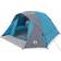 vidaXL 4-Person Tent Waterproof