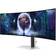 Samsung Odyssey OLED G9 S49DG934SU