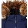 Isbjörn of Sweden Padded Jumpsuit - Navy
