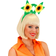 Horror-Shop Sonnenblumen Haarreif