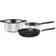 Fiskars - Set med lock 5 delar