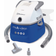Koblenz 1.75 PHP Designer Series WD-402 KG4 White