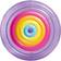 Intex Luftmadrass 206cm 3 enheter