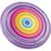 Intex Air Mattress 206cm 3 Unit