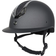 Hansbo Sport Riding Helmet HS Victory Glimmer - Black