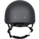 Hansbo Sport Riding Helmet HS Victory Glimmer - Black