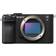 Sony Alpha 7C II Black
