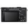 Sony Alpha 7C II Black