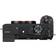 Sony Alpha 7C II Black