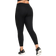 Nike Universa Women's Medium-Support High-Waisted 7/8 Leggings with Pockets - Black