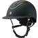 Charles Owen Kylo Riding Helmet with MIPS - Matt Black/Black Shiny
