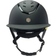 Charles Owen Kylo Riding Helmet with MIPS - Matt Black/Black Shiny