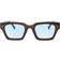 boohooMAN CMM03221 Brown/Blue