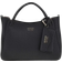 Guess Brenton Girlfriend Luxury Handbag - Black