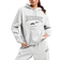 Reebok Bowkers Overhead Hoodie - Grey