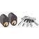 Assa Abloy 1301x2 2-pack