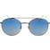 Must-Have Polarized Sunglasses Black/Blue