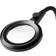 Halo Design Magni Black Bordlampe 30cm