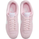 Nike Cortez Vintage Suede W - Pink Foam/Gum Medium Brown/White