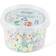 Dantoy Beads Small Pastel 280pcs 5910
