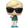 Funko Pop! Movies The Breakfast Club Brian