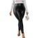 Shein NU&NOW Plus Solid Patent Leggings
