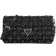 Guess Giully Crossbody Bag - Black
