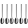 WMF Nuova Tesked 13.5cm 6st