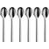 WMF Nuova Tesked 13.5cm 6st
