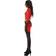 Horror-Shop Mrs. Incredible Ladies Costume