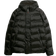 Superdry Printed City Puffer Jacket with Hood - Black