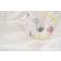 Träumeland Liebmich Sleeping Bag Floral 2.5 TOG